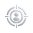 Client-centered approach icon