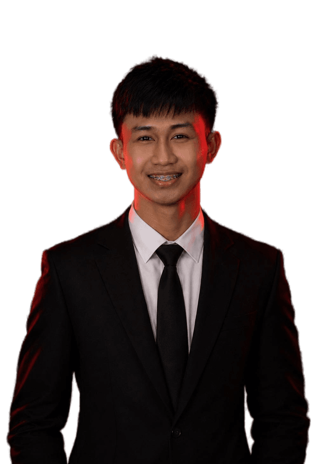 Krevance Member 2