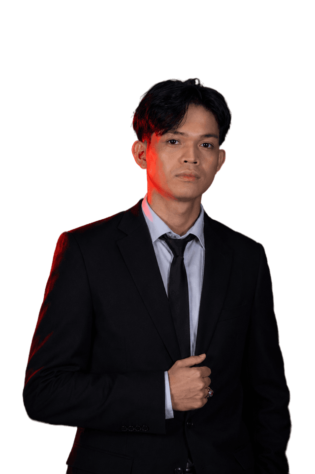 Krevance Member 3