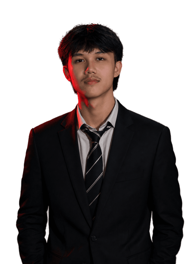 Krevance Member 4
